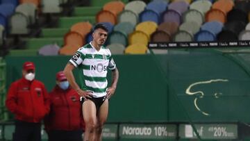 El Sporting empata y le da emoción a la Liga