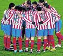 El Atleti, juez de la Liga