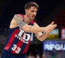 El Baskonia busca patrocinador