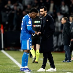 Real Madrid y sus fracasos en la Copa del Rey: de Alcorcón a Albacete