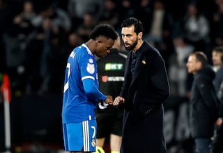 Real Madrid y sus fracasos en la Copa del Rey: de Alcorcón a Albacete