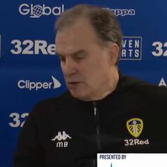 Bielsa volvió a recordar a Chile para explicar su espionaje