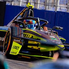 Martí busca redimirse en la fiesta de las 150 carreras del Mundial