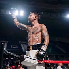 Jonfer: “Si se cruza una oportunidad mundialista, trabajaríamos para estar”