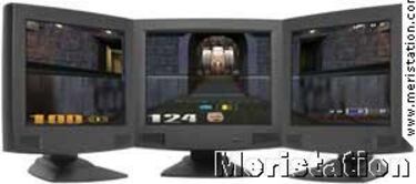 John Carmack critica el Parhelia de Matrox