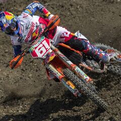 Sexto doblete de Jorge Prado