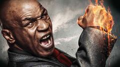 Las mejores películas y series de Mike Tyson, el boxeador que ganó el combate a la edad