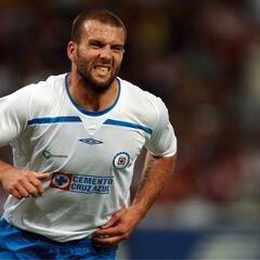 Cruz Azul con dulces recuerdos de su última visita al Jalisco enfrentando a Chivas