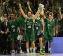 El Barcelona apela al Palau contra un Unicaja en rebeldía
