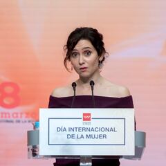 ¿Qué formación tiene Isabel Díaz Ayuso, cuáles son sus estudios y a qué universidad fue?