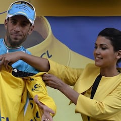 Las Chicas Bellas coronan a los campeones hasta París