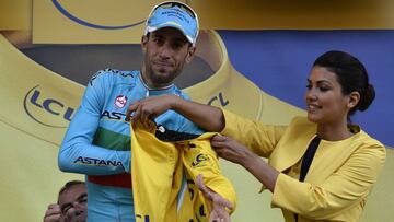 Las Chicas Bellas coronan a los campeones hasta París