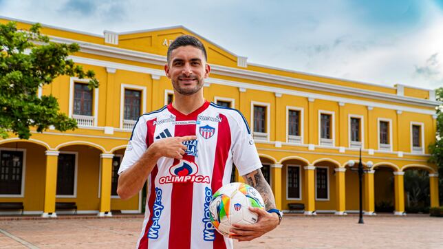 De Falcao a Vergara: las principales altas y bajas de los equipos de Liga BetPlay en este mercado de fichajes