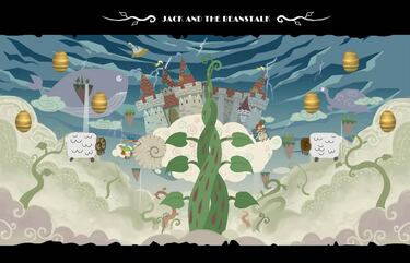 American McGee trabaja en tres nuevos juegos