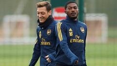 Arsenal - Vitória Guimaraes: Horario, TV y cómo ver online