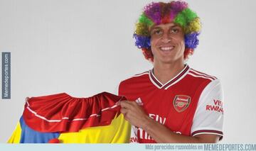 El Madrid, el Barça... Los memes más divertidos de la jornada