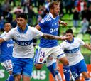 U Católica - U de Chile: horario, TV, cómo y dónde ver el clásico de Copa Chile