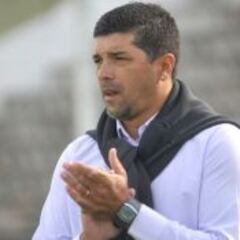 Nuevo DT de Unión La Calera no dirigirá ante Colo Colo