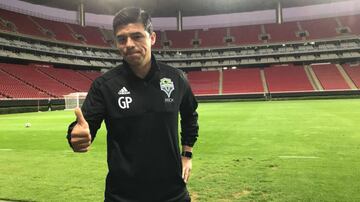 Debut: 17 de mayo del 2003
Retiro: 7 de enero del 2016
Se ganaron el llamado al Tri en 2005.