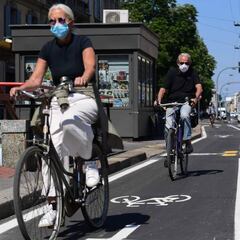 Reuniones de 10 personas: ¿cómo han sido en otros países durante sus desescaladas?