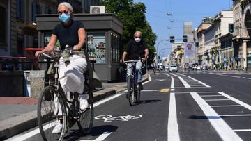 Reuniones de 10 personas: ¿cómo han sido en otros países durante sus desescaladas?