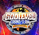God Level 2021 Grand slam: resultados, batallas y tabla clasificatoria de la fecha 1