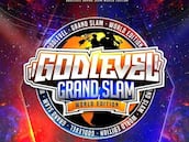 God Level 2021 Grand slam: resultados, batallas y tabla clasificatoria de la fecha 1