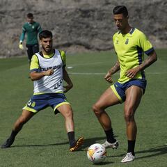 Libertad para Maikel Mesa, Álvaro Lemos y Aridai Cabrera