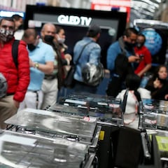 Día sin IVA en Bogotá: sanciones y locales cerrados durante los descuentos