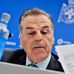 El Depor por fin reacciona: Vidal contesta con dureza a Otero