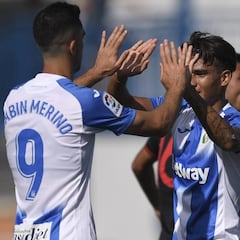 El Leganés vende las 665 entradas visitantes para el derbi en Getafe