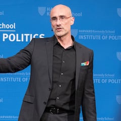 Un catedrático de Harvard da un consejo sobre las relaciones y detalla cuáles son los matrimonios más felices: “Es algo mágico”