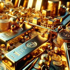 De Sonora a Chihuahua: revelan los estados más ricos en oro en México