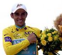 Contador, posible positivo en el Tour de Francia