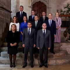 Actualidad política en España: últimas noticias del 26 de noviembre de 2024