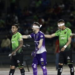 'Tato' Noriega sería el nuevo presidente deportivo de Bravos