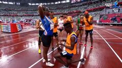 Tres bronces hacen que España supere las 31 medallas de Río