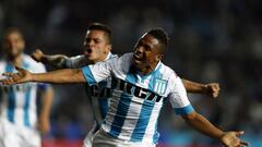 Racing 1-0 Tigre: goles, resumen y resultado