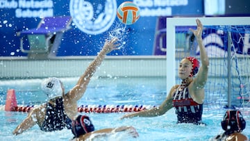 ¡'Mamma mia’, Judith Forca!