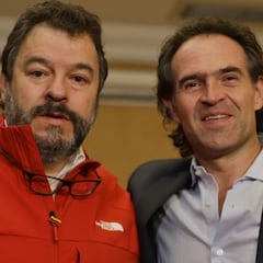 Carlos Negret le responde a Juan Manuel Galán por llamarlo ‘faltón’