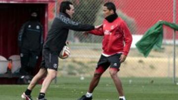 Emery y Bacca