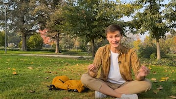 Un youtuber ruso entrega las 12 razones por las que Santiago es la mejor ciudad del mundo para vivir