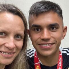 El primer DT de Vicente Pizarro envía un mensaje "a la gente que lo maneja"