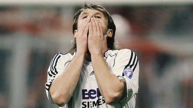 Cassano: “Habría hecho más sacrificios por el Barça...”