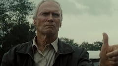 Una de las mejores películas de Clint Eastwood fue ignorada en los premios con una sola nominación en las dos grandes galas