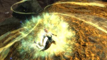 Cataclista, nueva especialización de Guild Wars 2