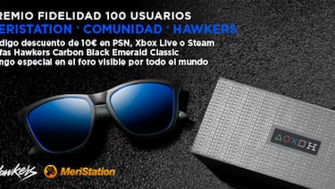 ZonaForo: ¡Premiamos a los foreros más ilustres!