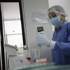 Coronavirus Colombia: Invima advierte falta de eficacia de la Ivermectina