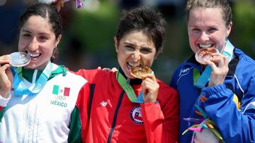 ¿A cuántas medallas aspira Chile en los Juegos Panamericanos?