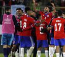 Chile ya tiene rival confirmado para amistoso en diciembre